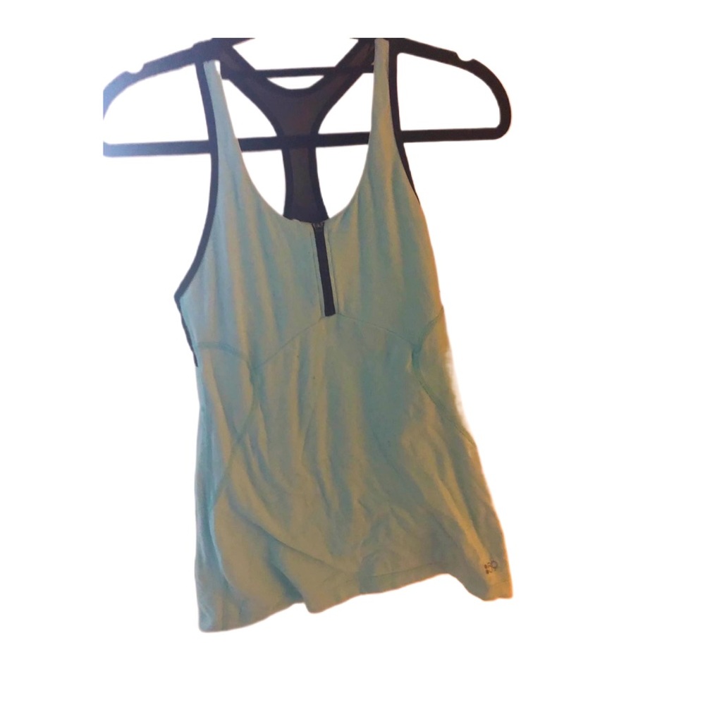 Splits59 Willow Performance Color: Laguna & Black Size